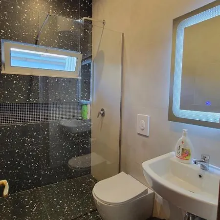 Σπίτι διακοπών Cozy Villa, Beach. Golem (Tirana)