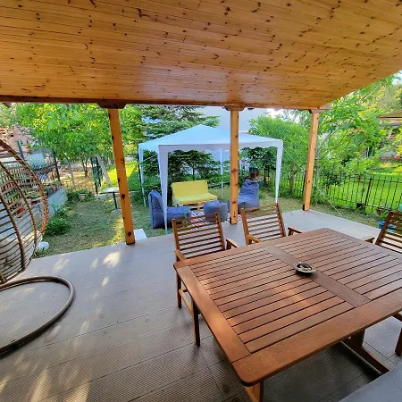 Σπίτι διακοπών Cozy Villa, Beach.