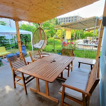 Cozy Villa, Beach. * Golem (Tirana)