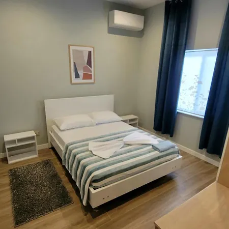 Cozy Villa, Beach. Σπίτι διακοπών Golem (Tirana)