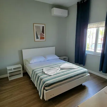 Σπίτι διακοπών Cozy Villa, Beach. Golem (Tirana)