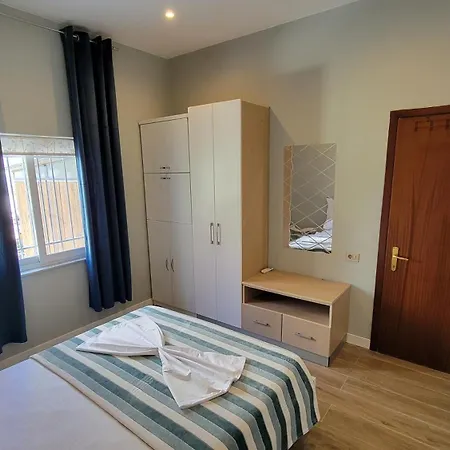 Σπίτι διακοπών Cozy Villa, Beach. Golem (Tirana)